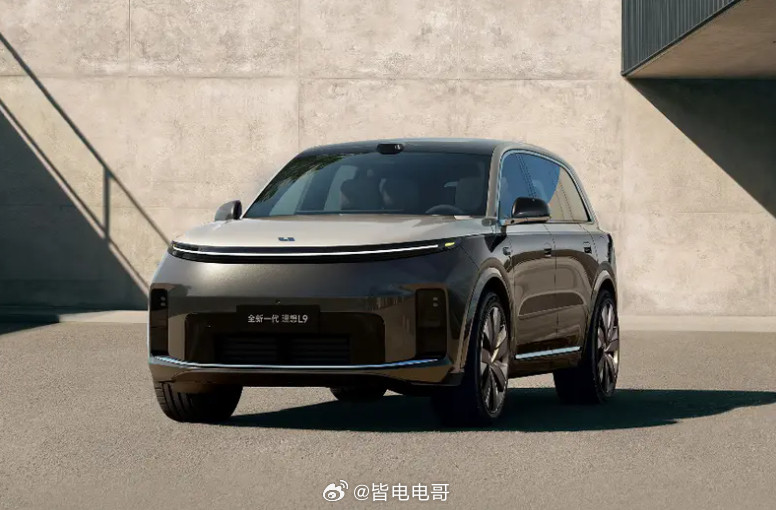 北京车展倒计时！4月24日正式开幕，仔细算算还有两周左右的时间在现在这个时间节点