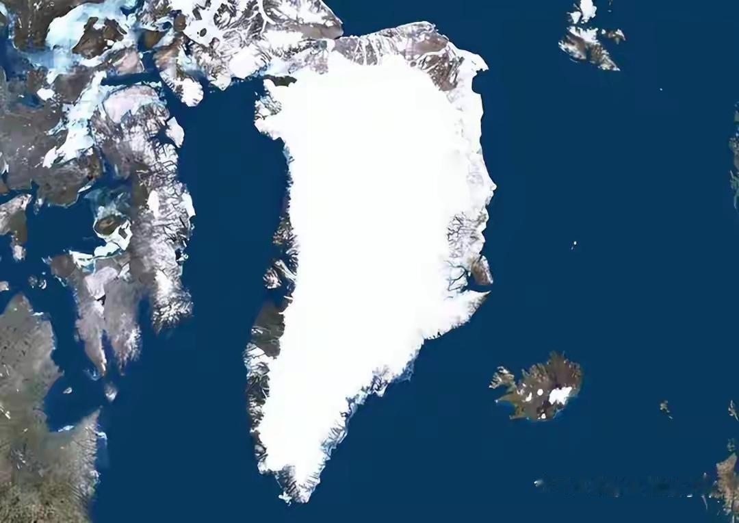 澳企这波背刺玩得太溜，中企格陵兰稀土项目直接被薅羊毛！中企盛和资源2016年拿下