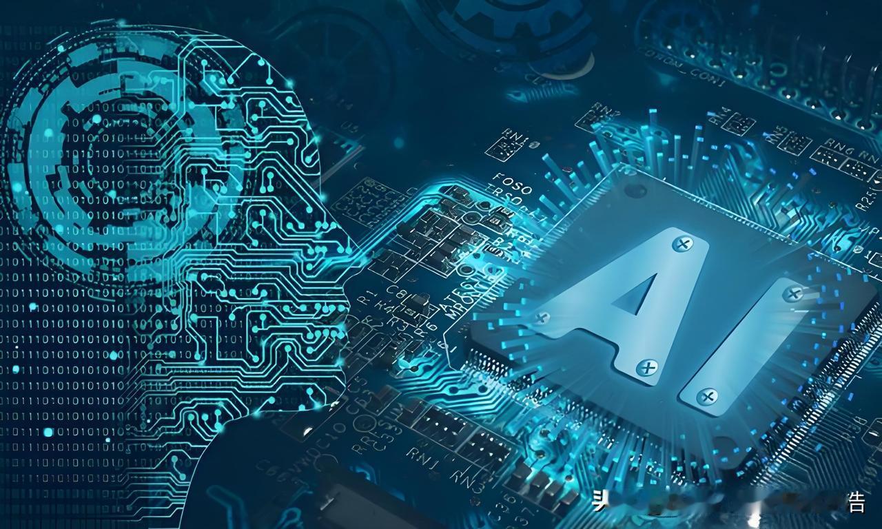 马云说，我们把AI（ArtificialIntelligence）翻译是人工智