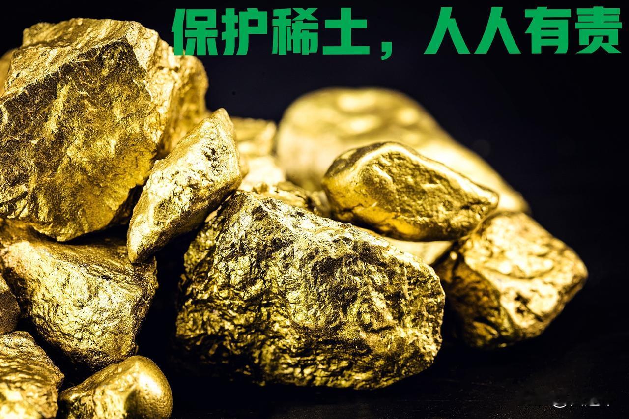 稀土保卫战，势在必行！之前湖州丢了6吨稀土，沈阳发生了稀土提纯设备被偷偷运出国