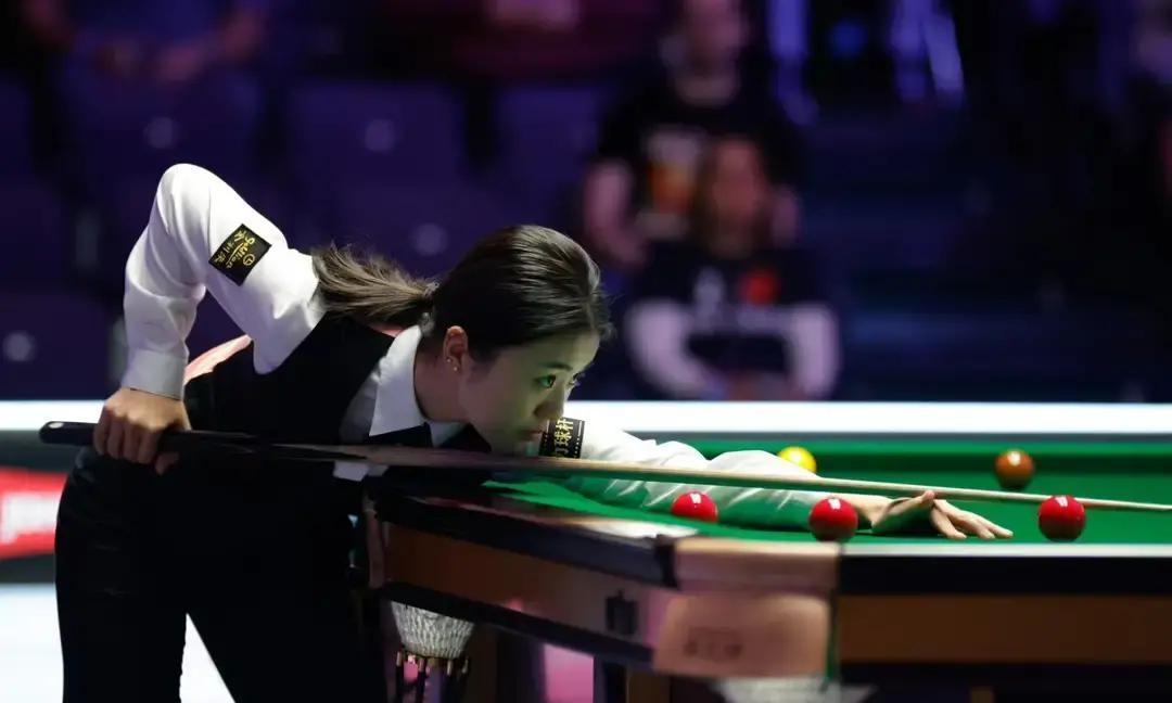 丁俊晖跌出前10，禁赛的赵心童却在榜上。最新榜单前8藏着铁律：7个TOP1