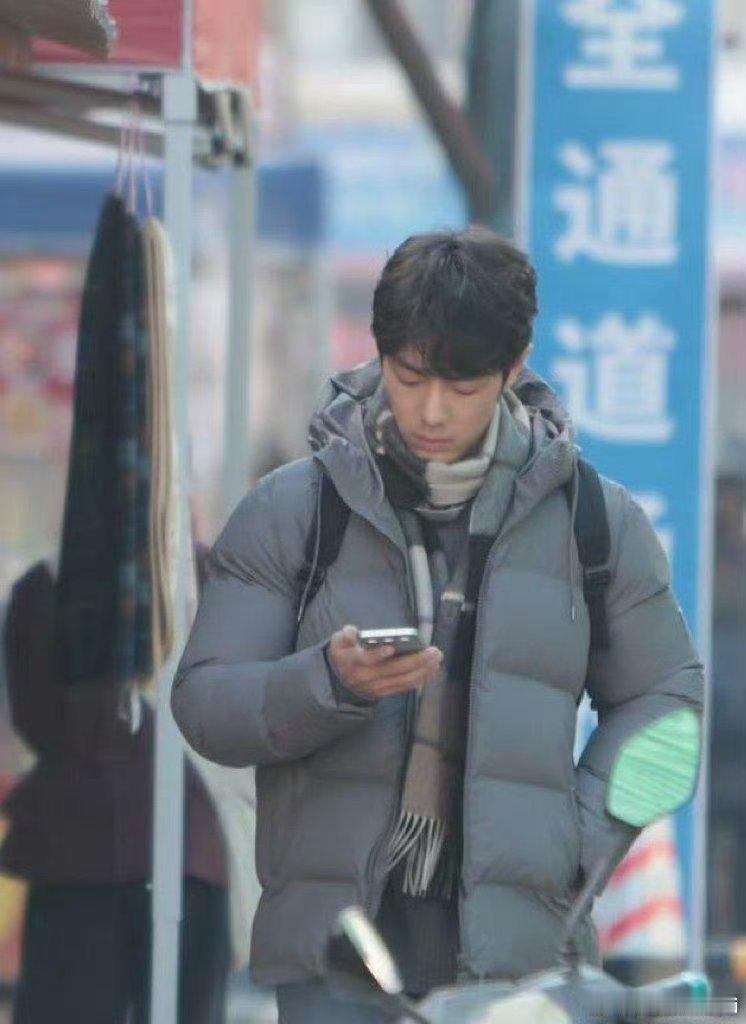 肖战小城良方卷毛造型太男大了吧！梦回骄阳伴我的盛阳了