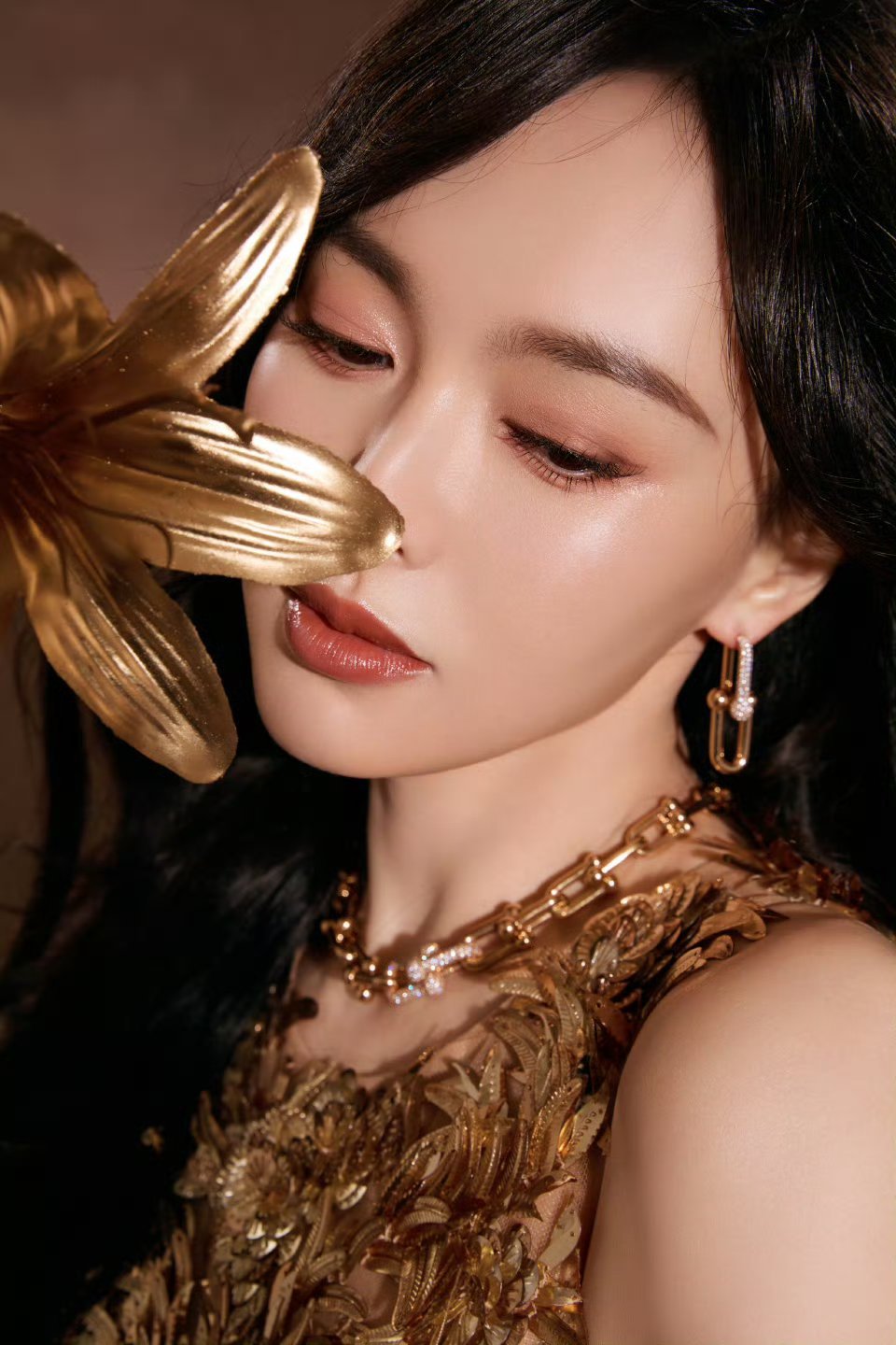 唐嫣好闪耀唐嫣～～唐嫣唐嫣