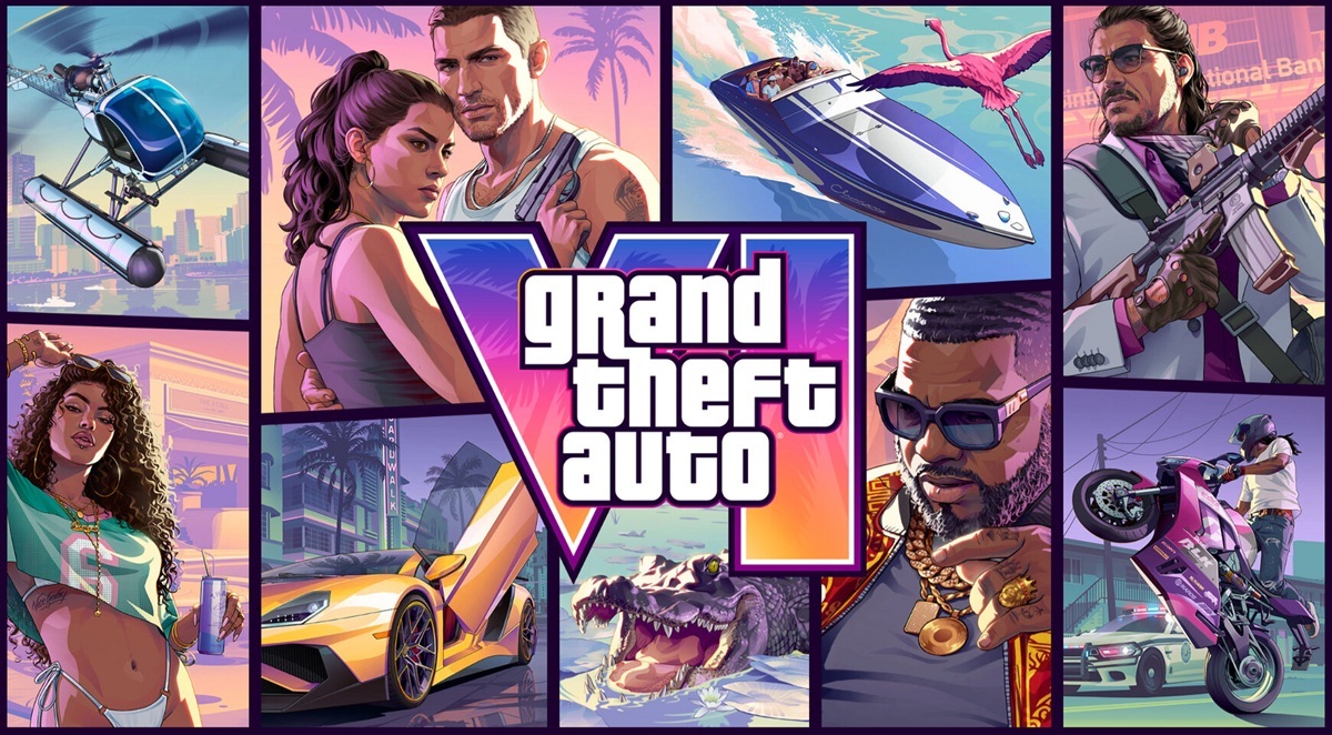 传任天堂直接与RockstarGames合作，优化《GTA6》在NS2上的性能