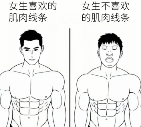 建模样真的很重要