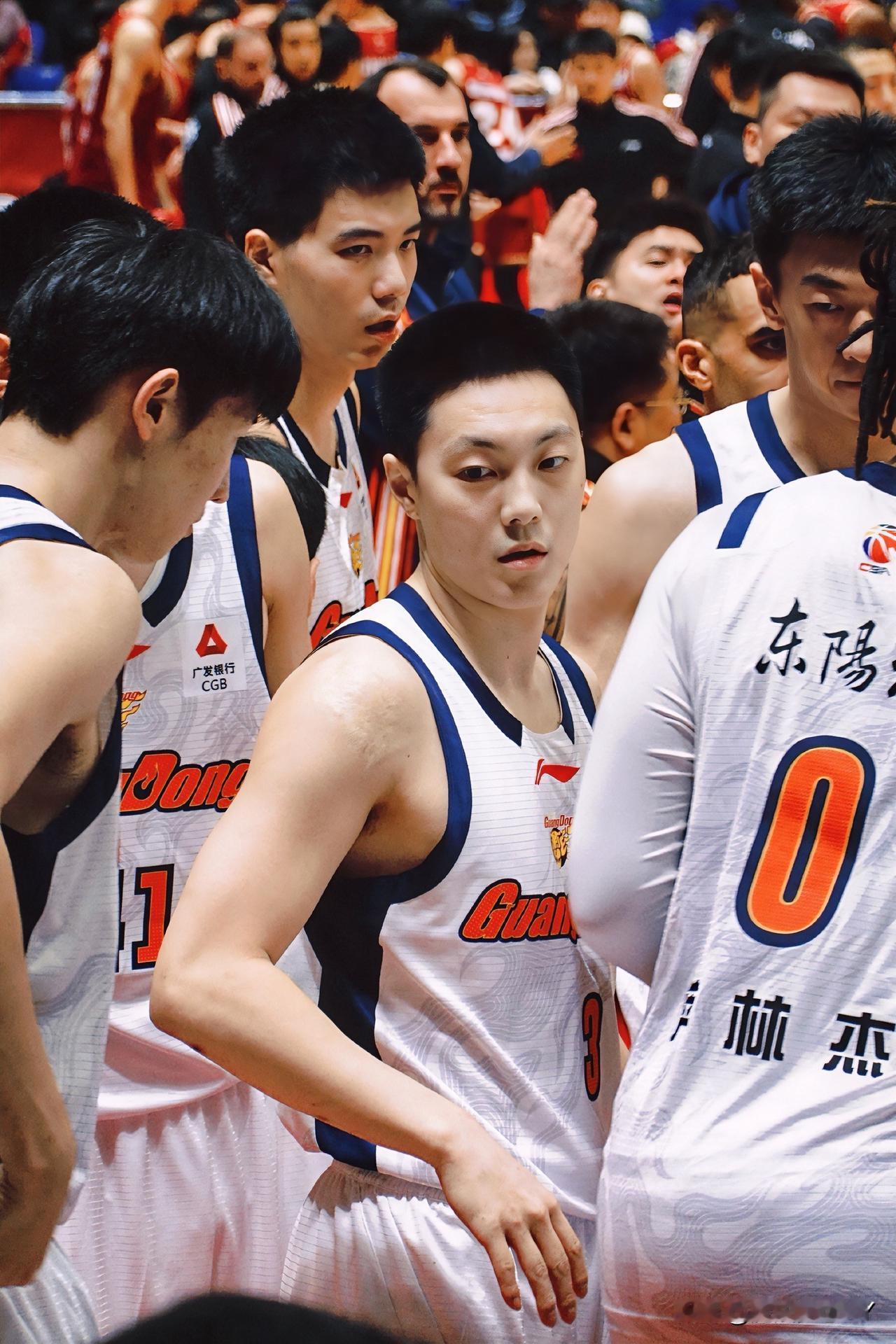 不仅大家没想到，就连郭士强也没有想到，胡明轩不但在国家队打不好，在联赛状态