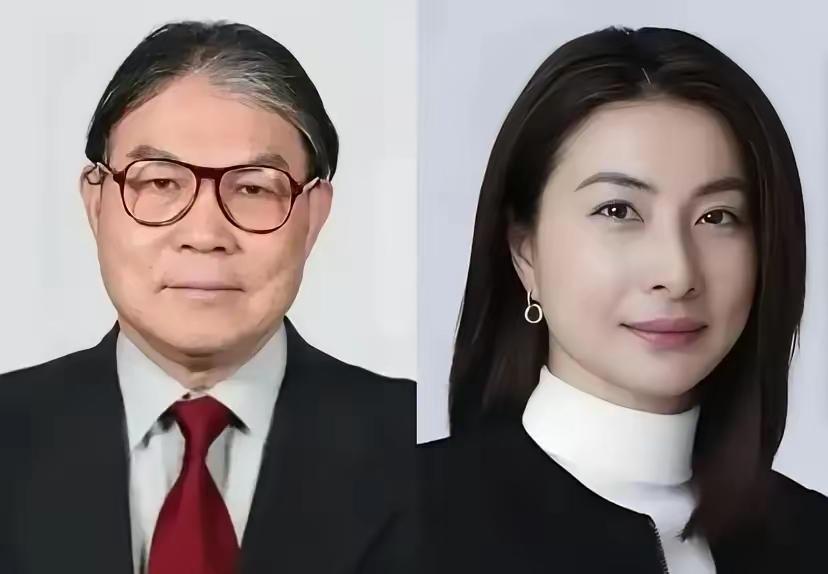 79岁的霍震霆，经常周末到霍启刚家里吃饭，主要就是想多陪陪孙子孙女。他十分认可郭