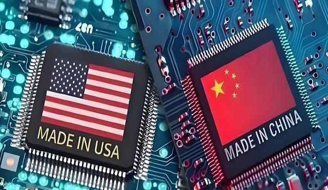 美国芯片彻底凉了？外媒传来消息，美国请求中方在马来西亚会面。美国政府一开始想