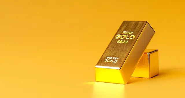 黄金投资躺赢法：用积存金让盈利滚雪球