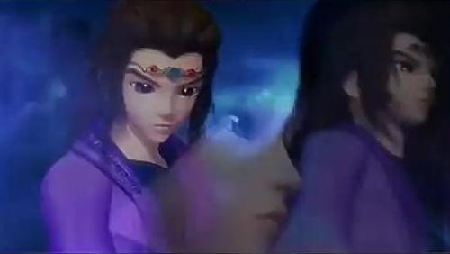 秦时明月一舞倾城简谱_一舞倾城(2)