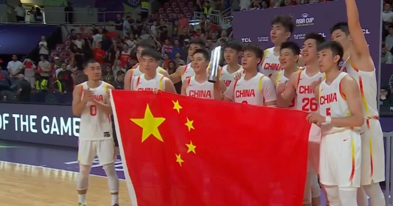 亚洲男篮最新实力排名，绝对是干货满满！1、澳大利亚2、中国3、新