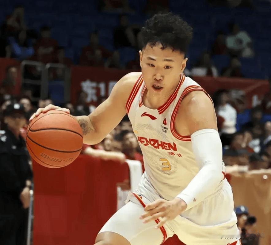 浙江广厦111：102深圳男篮，看看数据谁是罪魁祸首1.克里斯托弗-数