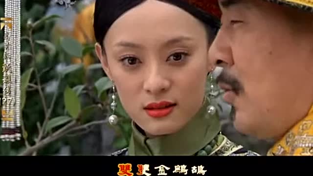 水沐莲清舞韵瑜伽《甄嬛传:菩萨蛮》_flv