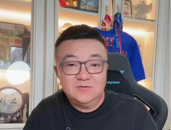 董路一年前说的那句话，在新西兰面前应验了😭去年董路在直播里说了一句话，被全网