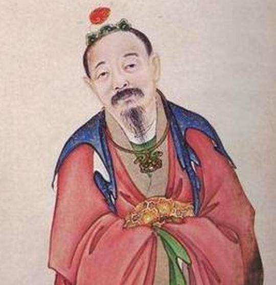 巫蛊之祸惨烈，戾太子刘据满门被灭时，襁褓中的曾孙刘病已成了唯一遗孤，被关入阴冷潮