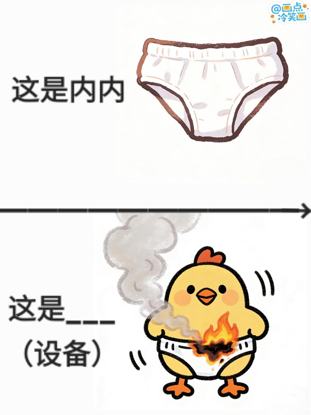 抽象谐音梗（193）这一期谐音梗是猜设备漫画抽象搞笑脑洞大开有点