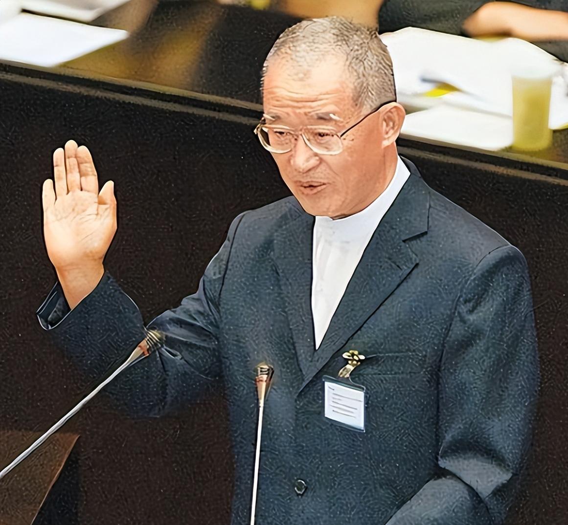 台湾新党创始人王建煊表示：如果大陆武统台湾，台湾成为中华人民共和国的台湾省，一切