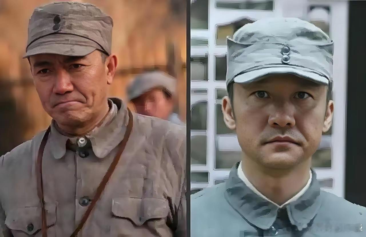 导演杨阳曾放下豪言壮语，《新亮剑》必定会超越老版《亮剑》，可是结果却狠狠的打了导