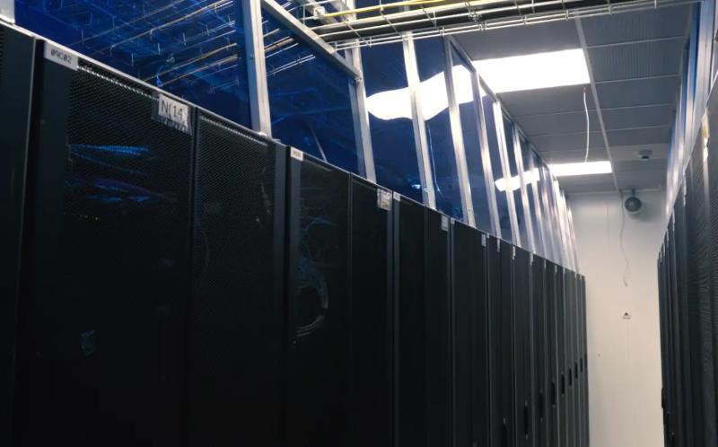 伊斯兰革命卫队用自杀式无人机袭击亚马逊在阿联酋的数据中心美国国土安全