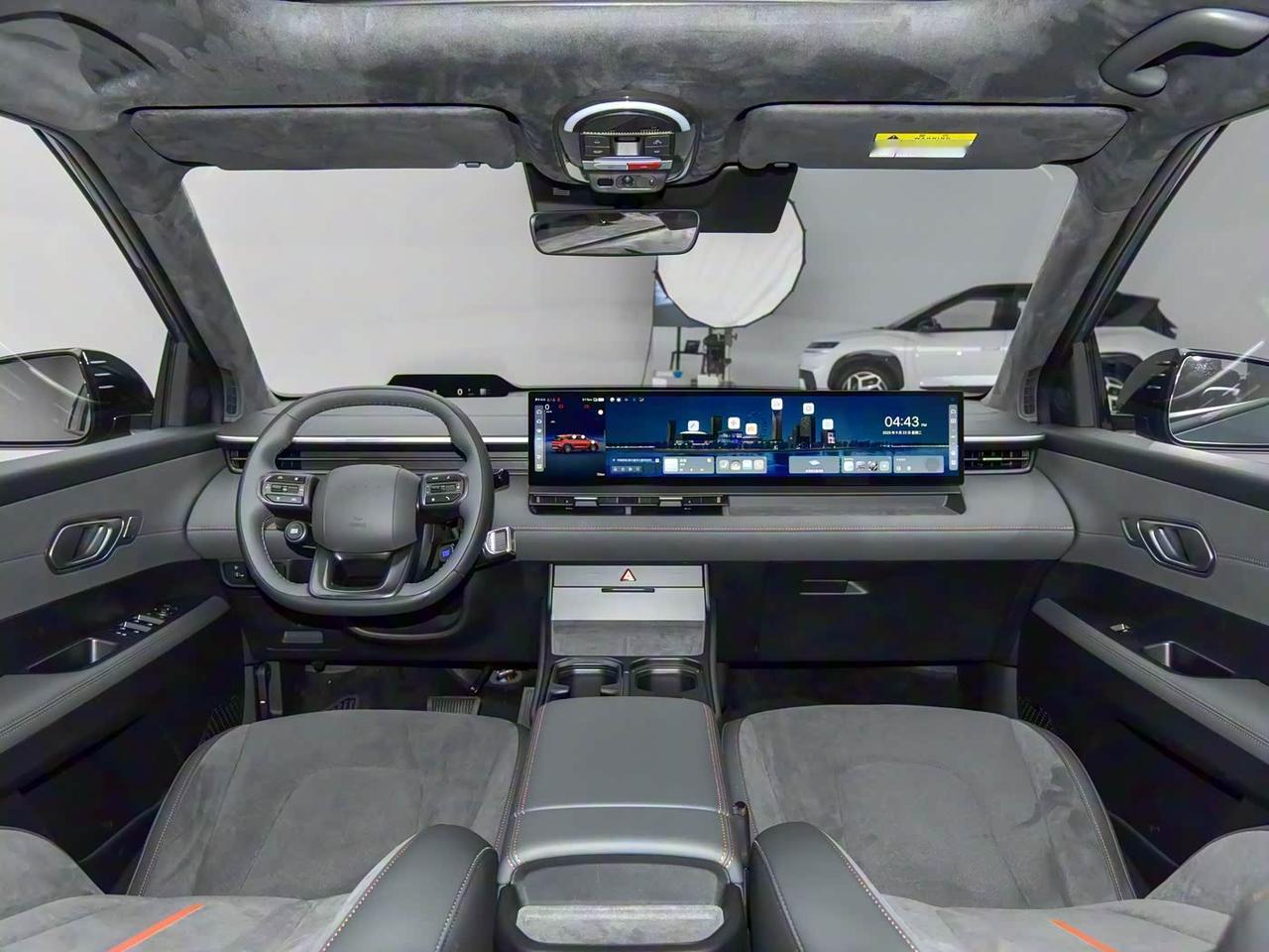 为啥合资的电车普遍卖不过国产？其实很重要的一个原因是没踩准中国消费者