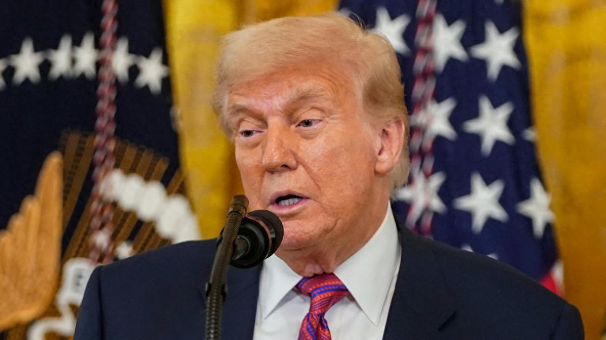 11月21日，美国总统特朗普政府释放出一则耐人寻味的信号：正考虑批准英伟达