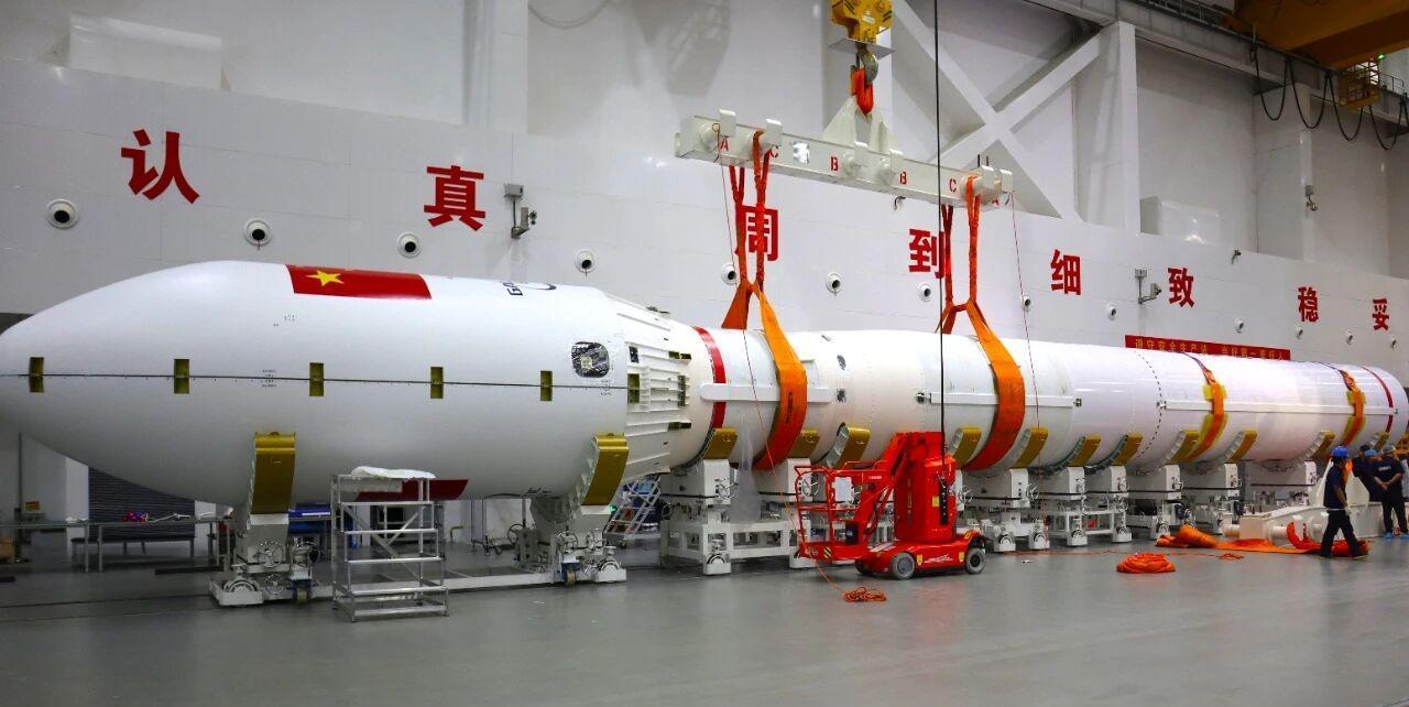 哇哦，一天三好消息，一屏搁不下……星河动力雄起……这不到一天时间，放出三个好