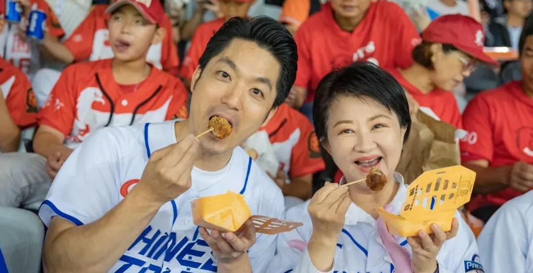 台湾现在的主流民意是什么？或许从蒋万安的民调结果里能找到答案。昨天，“台湾的震传