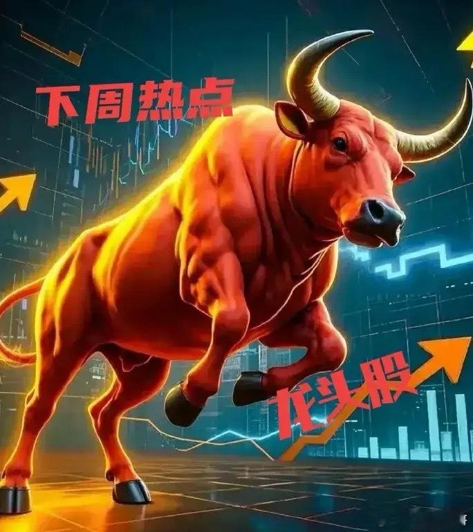 下周热点板块龙头股梳理1.卫星互联网：当前市场主线之一板块逻辑：作为6G网络的