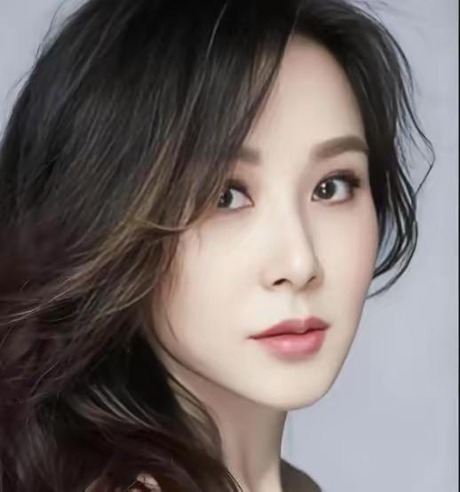 1998年，有个富商看上了台湾第一美女萧蔷，跟她开出价格“给你50万，陪我一次”