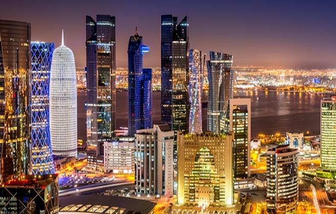 中东这局势，变脸真是比翻书还快！谁能想到，前几天还处于狂轰滥炸中心的卡塔尔，进入