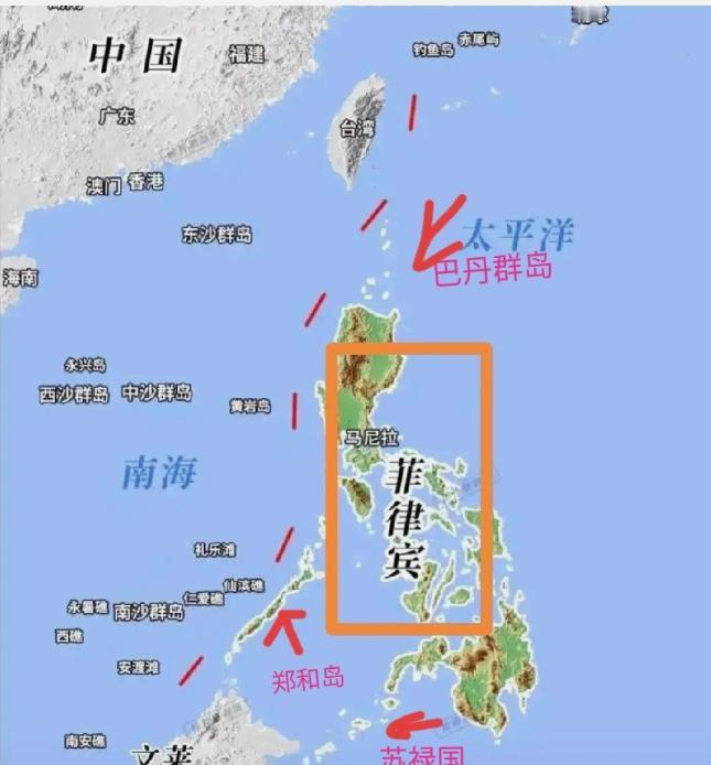 菲律宾瑟瑟发抖，终于知道害怕了。菲律宾这次是真怕了，估计肠子都悔青了。之