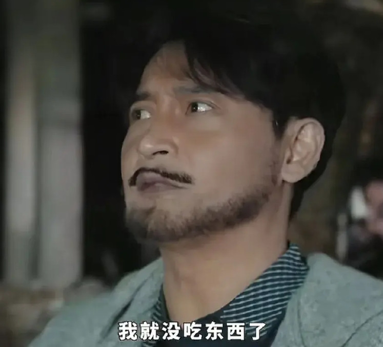 发现没，陈志朋，真的很暖心就算50多岁了，还是那样的拼，很自律！在最