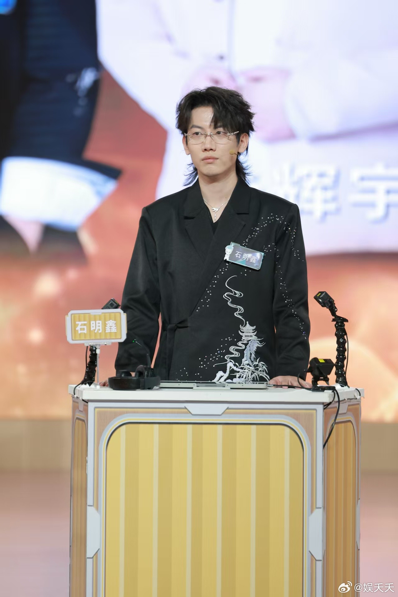 最强大脑13双脑王石明鑫用实力击碎所有质疑，一句霸气宣言尽显少年锋芒。一路稳扎