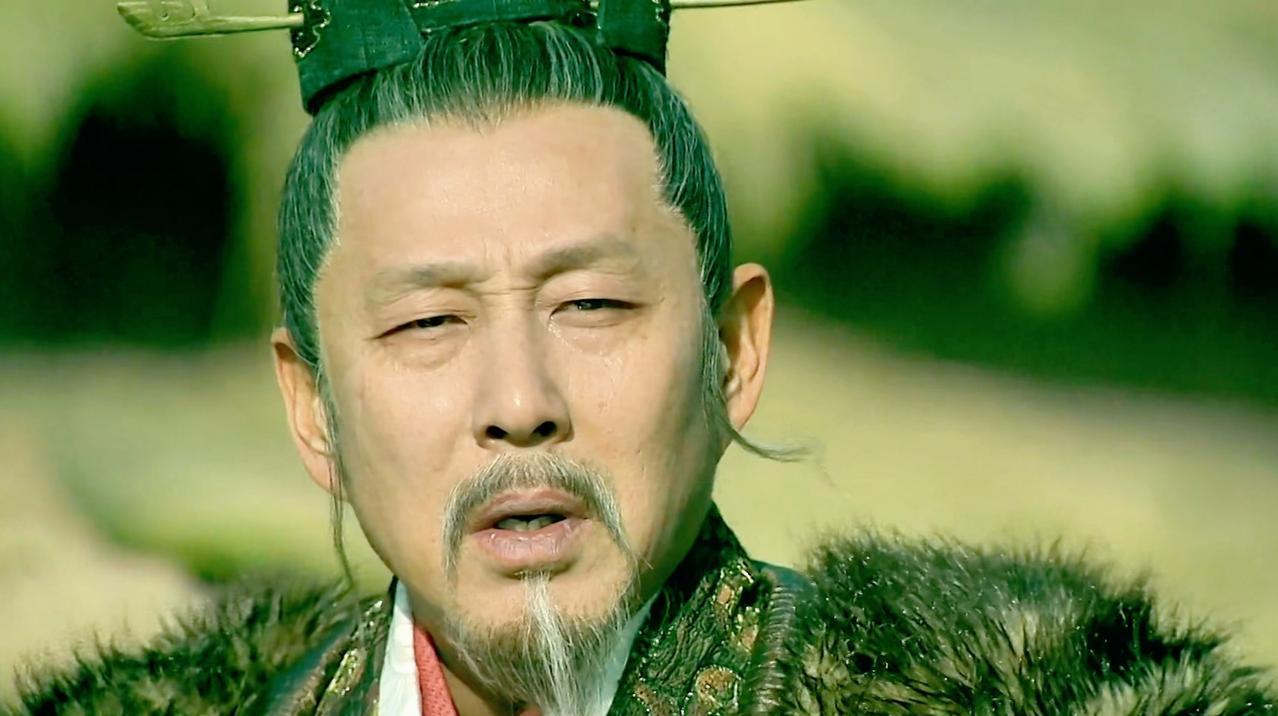公元前195年，陈平在押解樊哙，返回长安的路上，接到了急报：刘邦已在宫中病逝。得