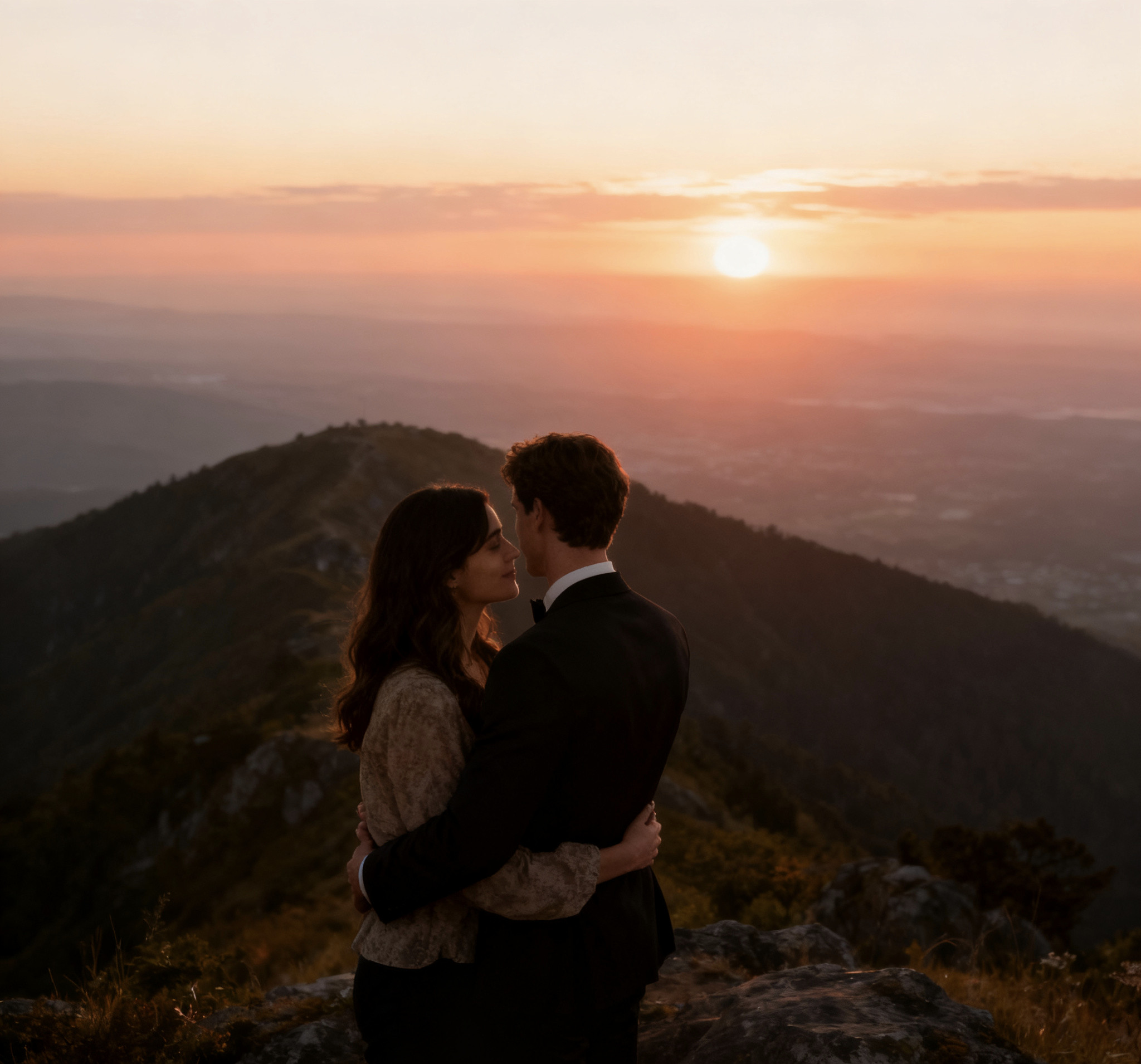 男女交往最忌讳的是什么，陪你聊几天你就喜欢他，谈恋爱还没几个月就想过一辈子，交个