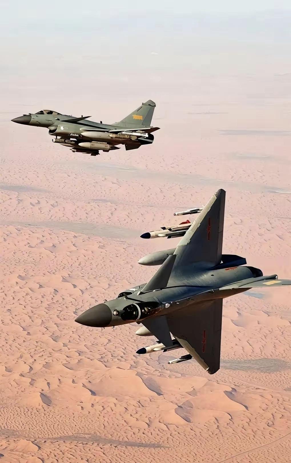 看来,印尼引进歼-10战斗机的事情是成了,因为国防部发言人是这样回应的!10