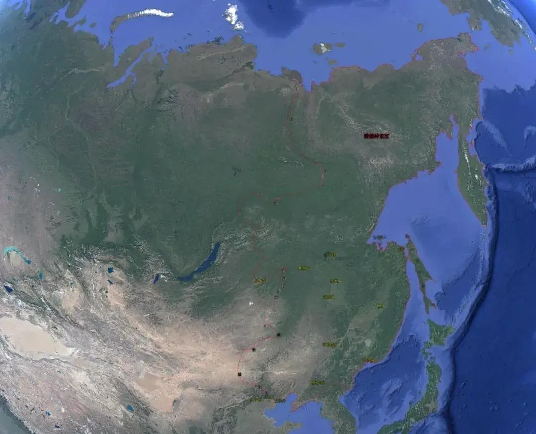 中国近代为什么突然从世界顶流掉队？根本不是闭关锁国或者皇帝无能那么简单，而是我们