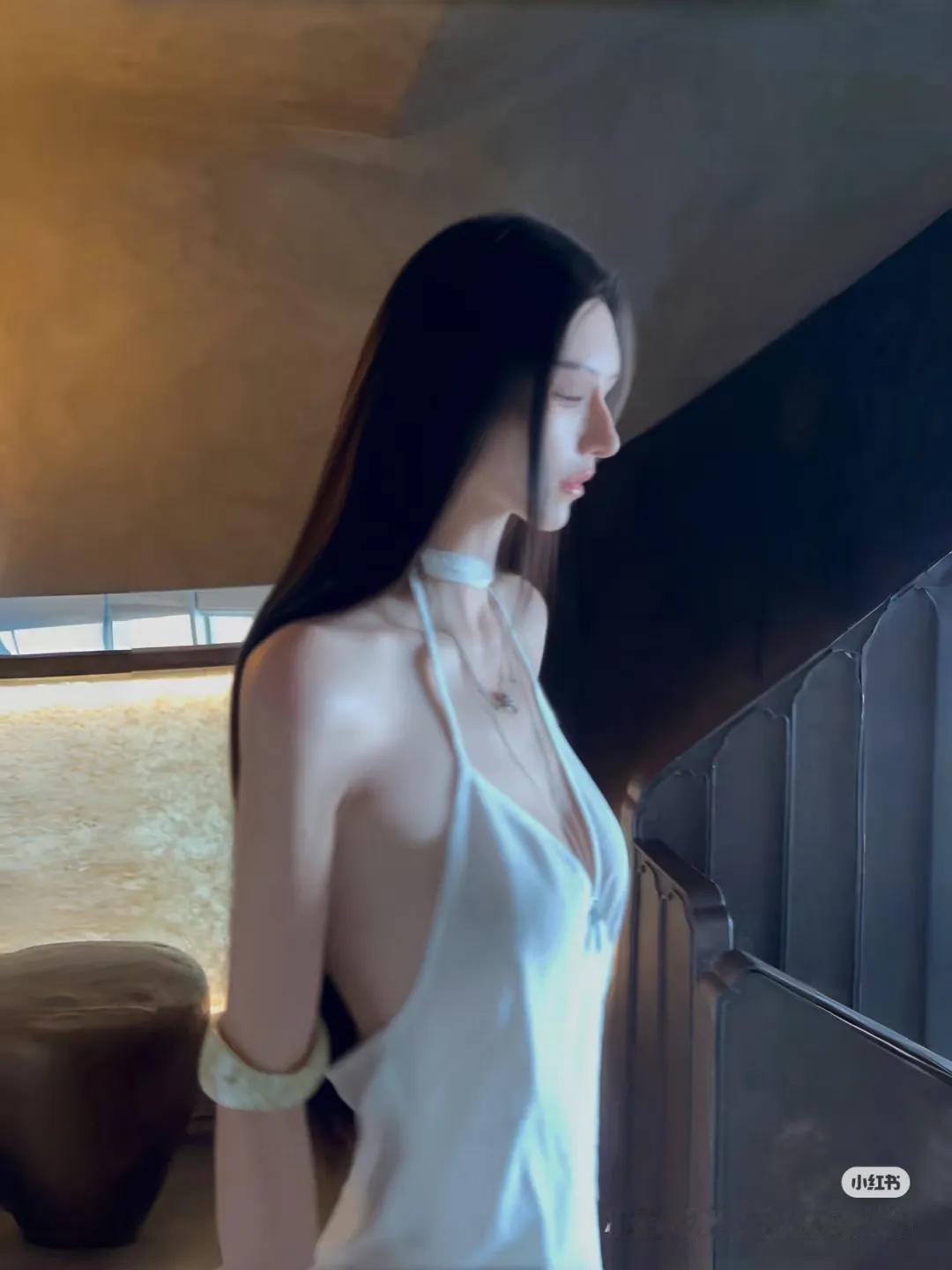 有没有一种清冷纯欲感有一种爱是美女另类的存在感独属我的美女又纯又欲那该死