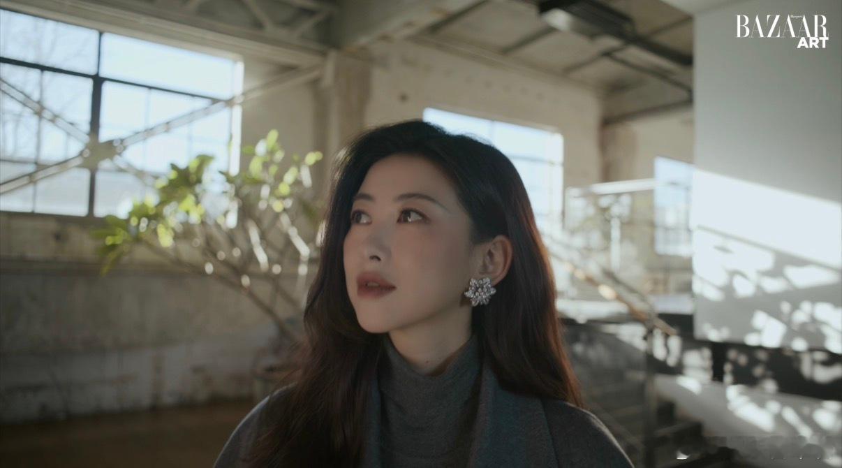 如果优雅有定义那一定是朱珠朱珠晚宴珠宝箱被朱珠的假期日常戳中了！留3小时给自己