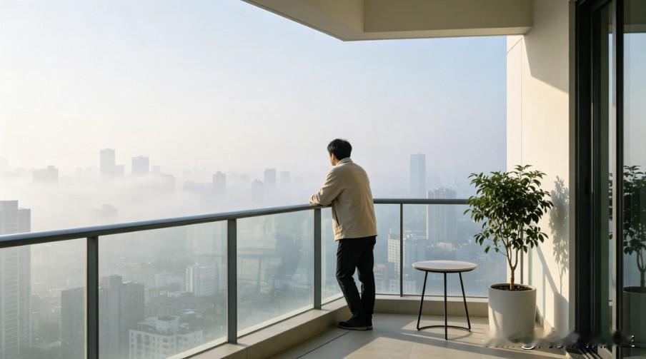醍醐灌顶的一句话：“为什么要远离社交，因为你大概率碰不到什么优秀的人，优秀的人