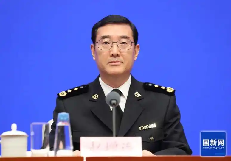 中共中央批准: 赵增连任福建省委常委;福建省委决定: 赵增连任省政府党组副书记