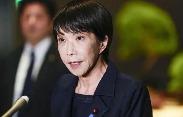 高市早苗作最新表态，这一次日本的态度还算是能够接受！8月6日，根据俄罗斯卫星通讯