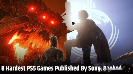 【你同意吗？】PS5发售以来推出了不少优质游戏，不仅有《瑞奇与叮当：时空跳转》