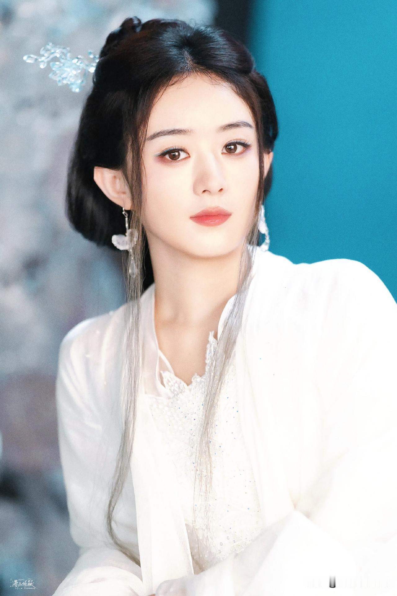 最不给黄晓明面子的不是杨幂而是赵丽颖杨幂没有帮黄晓明宣传电影，大家都是朋友