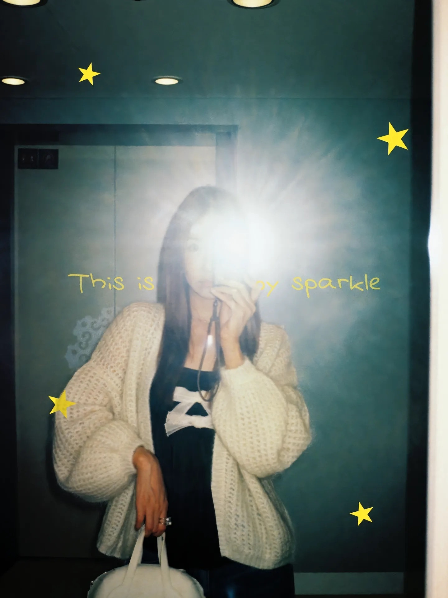 路人视角的张子萱真的是很漂亮了！四十多岁竟然还有一种少女的感觉，陈赫真的眼光好好