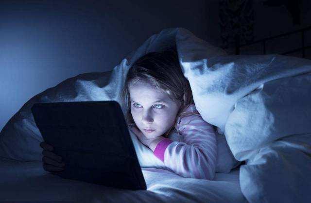 减少熬夜年轻人通病, 睡眠下降对身体几大害处