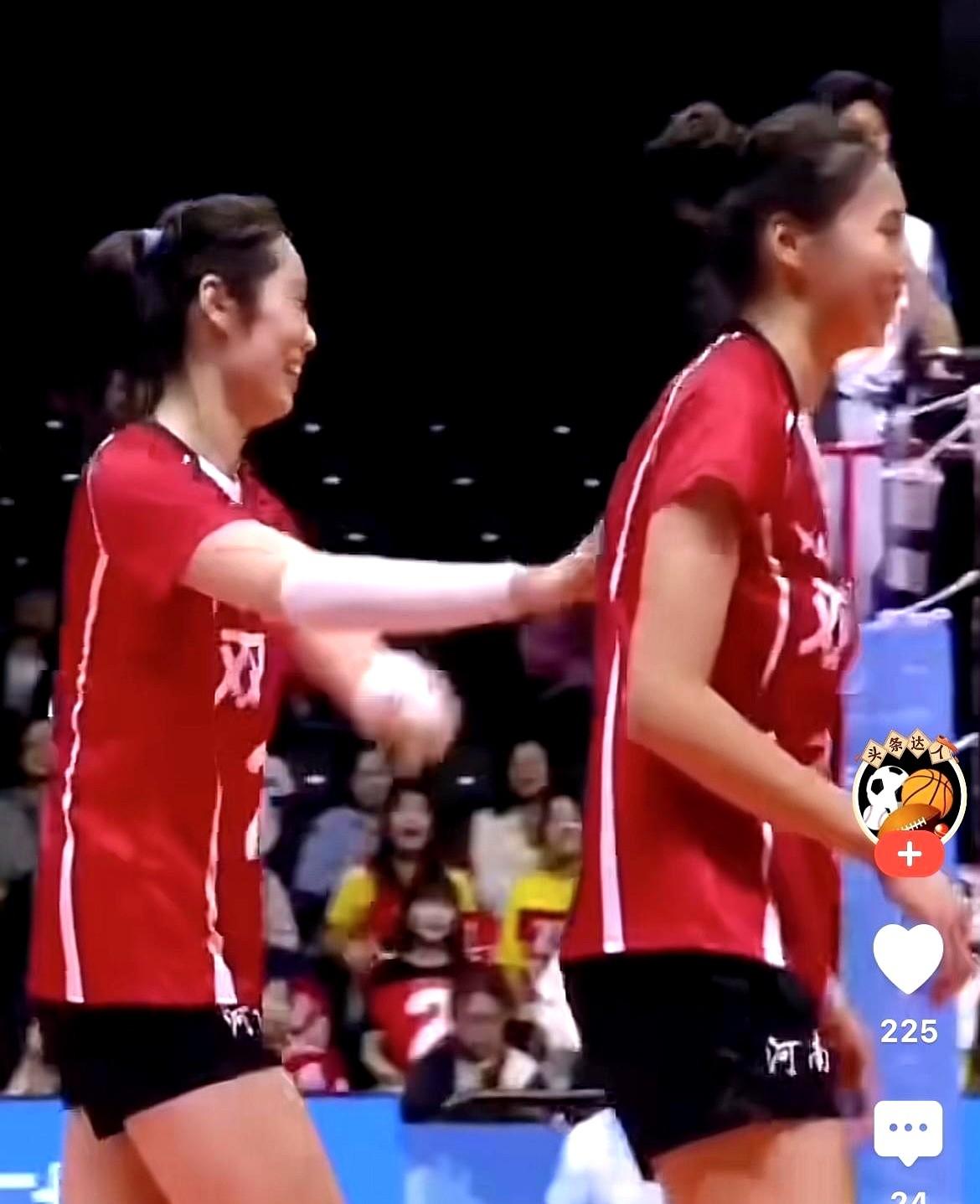 江苏人多=国家队？别吵了，名单已变。蔡斌把福建、山东的小丫头拉进集训，庄宇珊