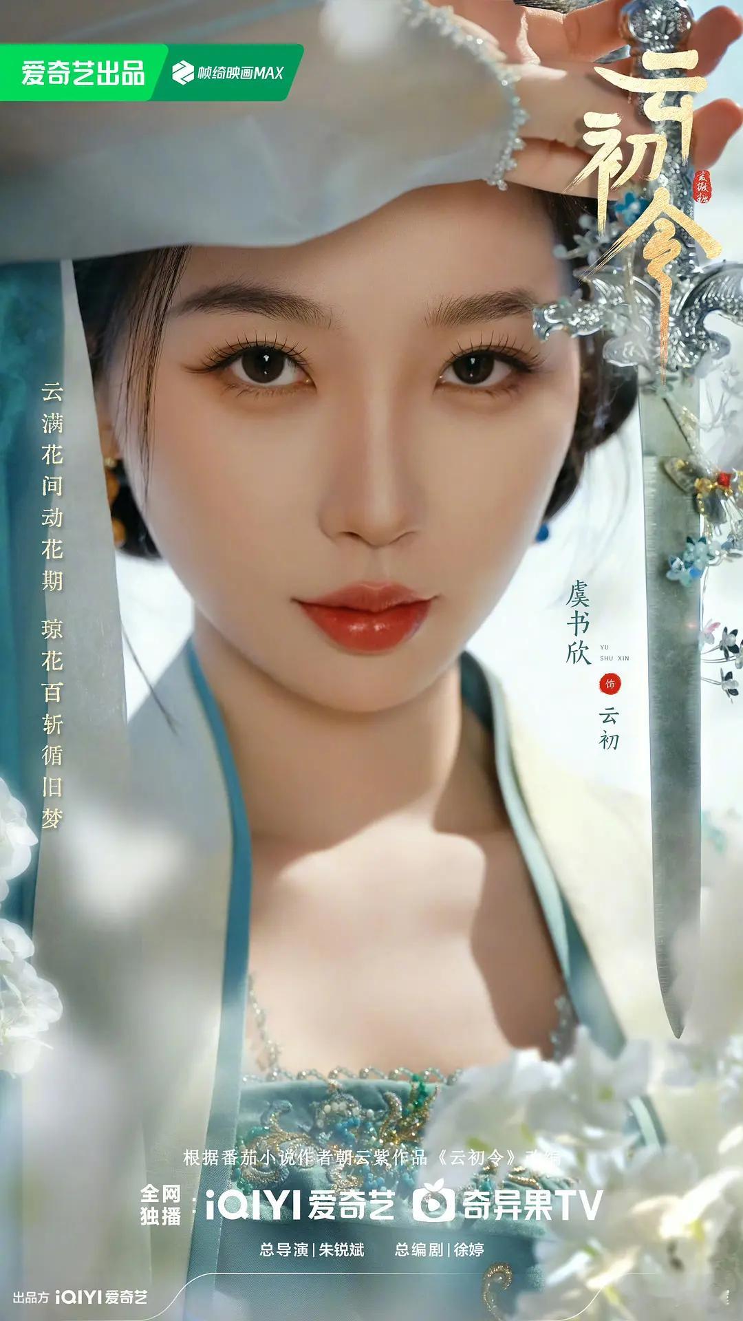 下一次对打的是田曦薇和虞书欣大家看好哪一个