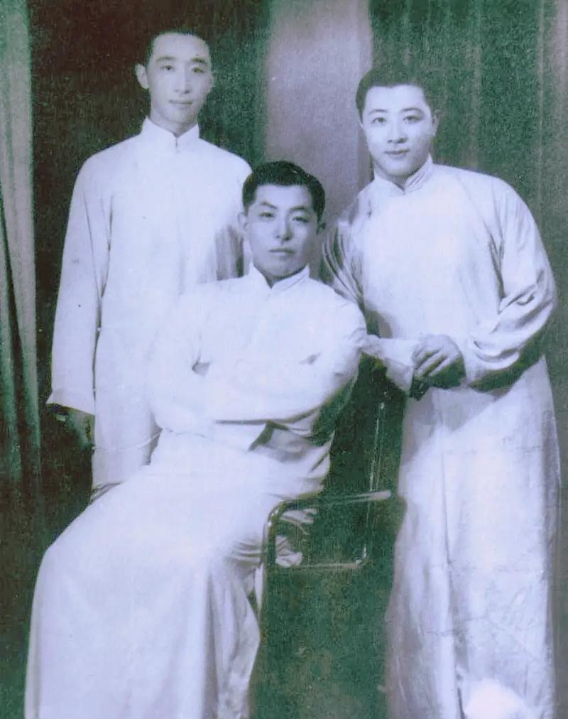 1970年，北京通县卫戍区警卫三师的一个看守所里，张学思没撑过去，死了，他54岁