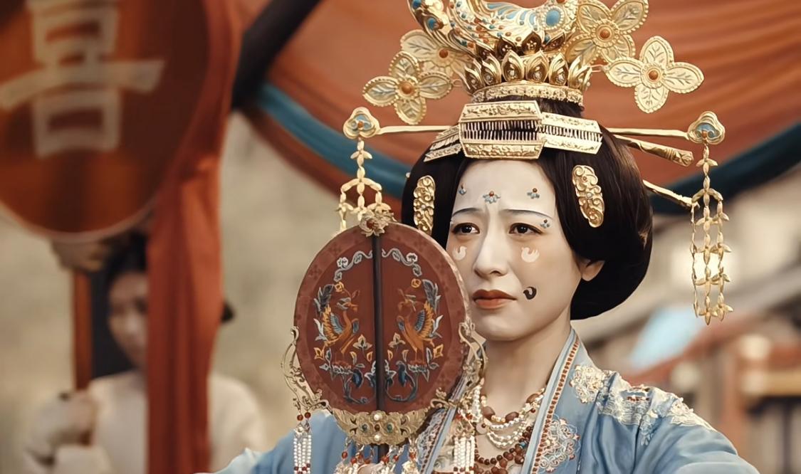 钱弘俶有十四个孩子，不可能都是孙太真生的吧……钱弘俶作为一千年前的国王，不纳